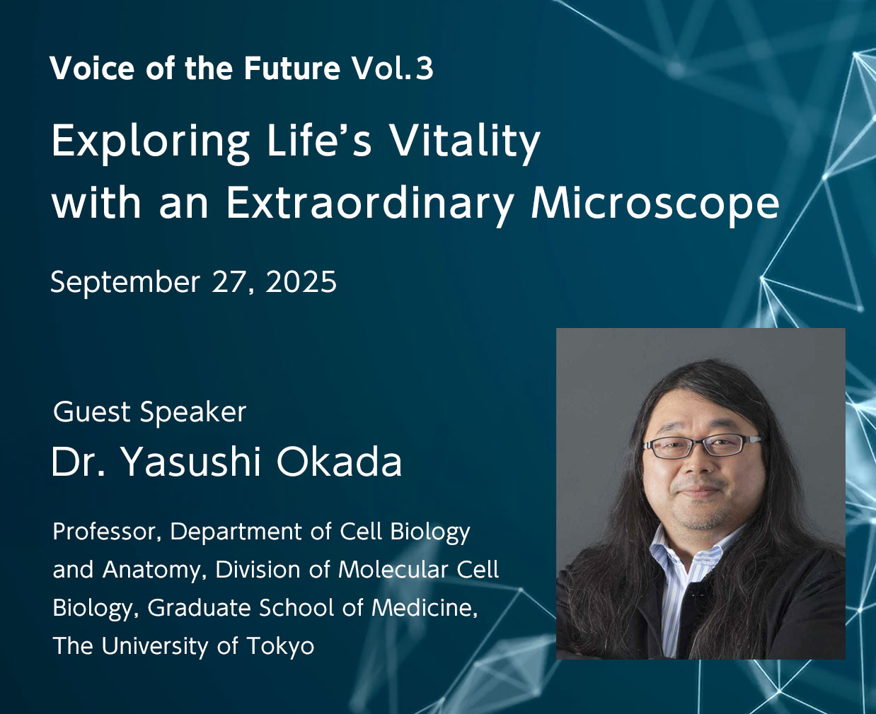 Voice of the Future Vol.3