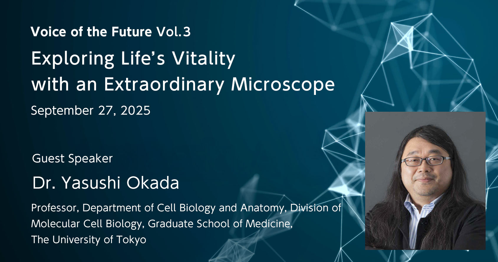 Voice of the Future Vol.3