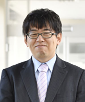 Dr. Masahiro Nakatochi