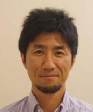 Dr. Masaru Obokata