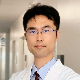 Dr. Ippei Shimizu