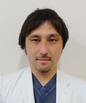 Dr. Hidekazu Tanaka