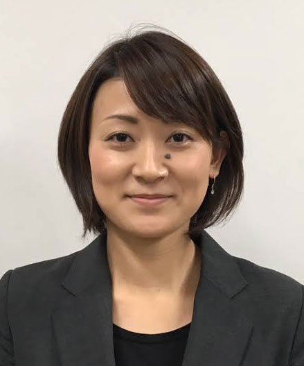 Dr. Risako Kon