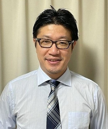Dr. Soichi Sano