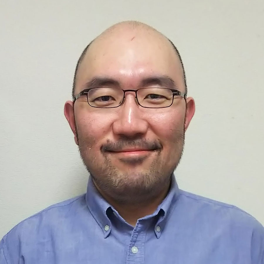 Dr. Genshiro Sunagawa