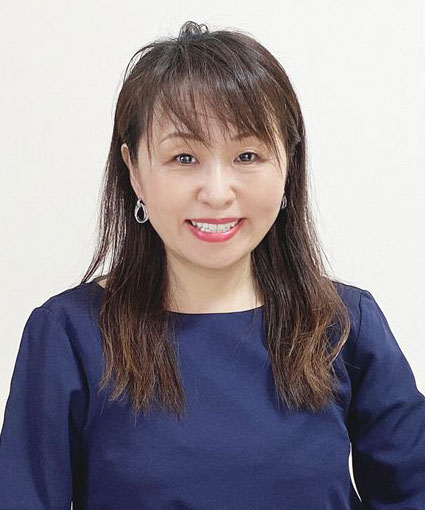 Dr. Chihiro Tohda