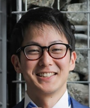 Dr. Hisashi Yoshida